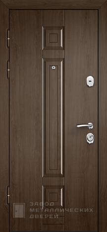 Фото «Серая дверь №37» в Долгопрудному