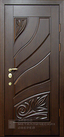 Фото «Дверь Массив дуба №4» в Лыткарино