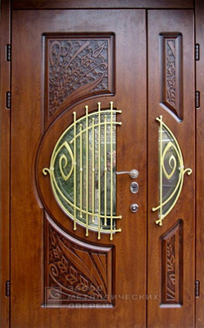 Фото «Парадная дверь №58» в Лыткарино