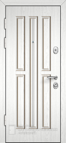 Фото «Дверь с терморазрывом №66» в Лыткарино