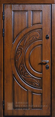 Фото «Дверь МДФ винорит №9» в Лыткарино