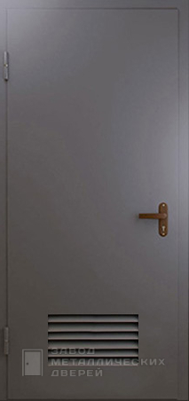 Фото «Техническая дверь №3» в Лыткарино