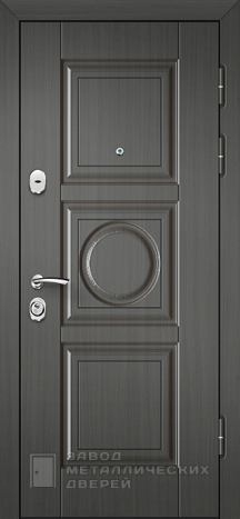 Фото «Дверь с терморазрывом №72» в Лыткарино