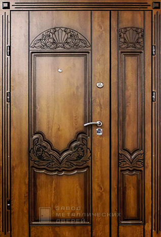 Фото «Парадная дверь №72» в Лыткарино