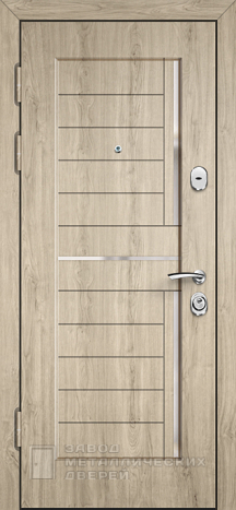 Фото «Дверь в квартиру №66» в Солнечногорску