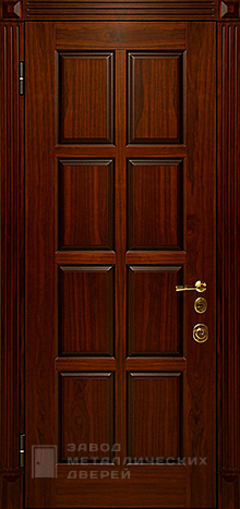 Фото «Межкомнатная дверь №42» в Видному