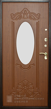 Фото «Дверь с зеркалом №9» в Лыткарино