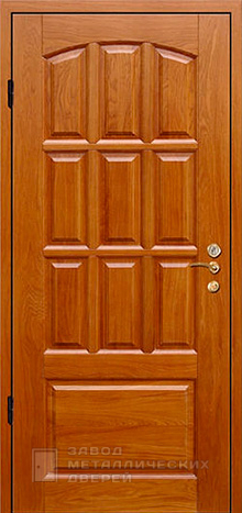 Фото «Дверь МДФ филенчатый №10» в Лыткарино