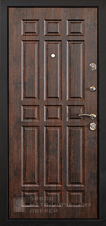 Фото «Дверь трехконтурная №9» в Лыткарино