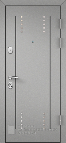 Фото «Серая дверь №40» в Долгопрудному