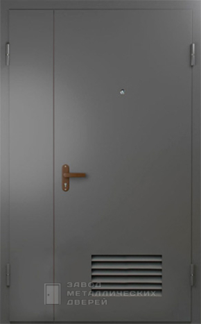 Фото «Техническая дверь №7» в Лыткарино