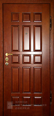 Фото «Дверь МДФ филенчатый №7» в Лыткарино