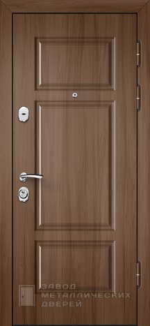 Фото «Коричневая дверь №10» в Истре