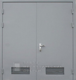 Фото «Дверь в электрощитовую №9» в Туле