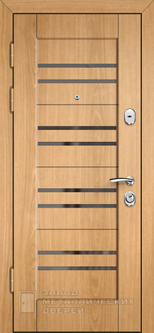 Фото «Дверь в дом №51» в Красногорску