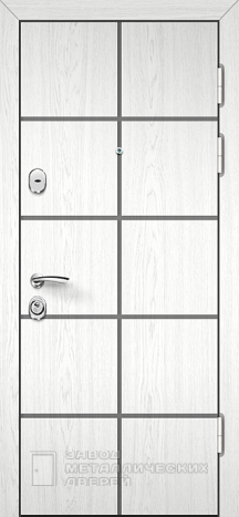 Фото «Белая дверь №13» в Туле