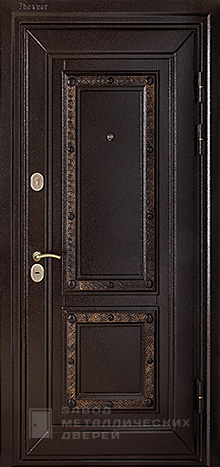 Фото «Дверь Металлобагет №28» в Лыткарино