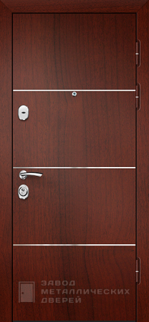 Фото «Дверь с терморазрывом №48» в Лыткарино