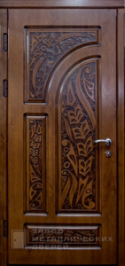 Фото «Дверь МДФ винорит №13»  в Лыткарино