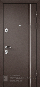 Фото «Дверь с терморазрывом №53» в Лыткарино