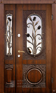 Фото «Парадная дверь №70» в Лыткарино
