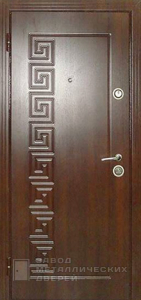 Фото «Дверь МДФ №33»  в Лыткарино