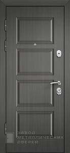 Фото «Дверь с шумоизоляцией №28»  в Чехову