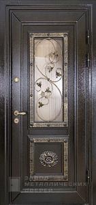 Фото «Дверь Металлобагет №19» в Лыткарино