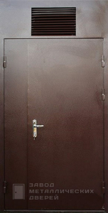 Фото «Дверь для трансформаторной №13» в Лыткарино