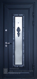 Фото «Дверь Металлобагет №25» в Лыткарино