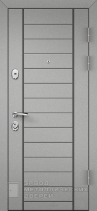 Фото «Дверь с терморазрывом №60» в Лыткарино