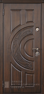Фото «Дверь трехконтурная №24»  в Лыткарино
