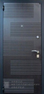Фото «Утепленная дверь №15»  в Лыткарино