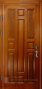 Фото «Дверь МДФ винорит №4»  в Лыткарино
