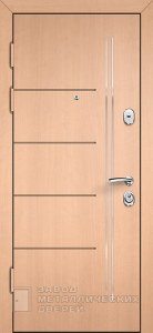 Фото «Дверь с терморазрывом №41»  в Лыткарино