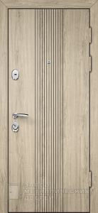 Фото «Светлая дверь №15» в Туле