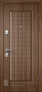 Фото «Дверь с шумоизоляцией №3» в Чехову