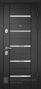 Фото «Дверь с шумоизоляцией №8» в Чехову