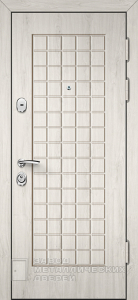 Фото «Дверь с терморазрывом №32» в Лыткарино