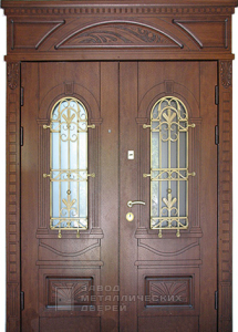 Фото «Парадная дверь №73» в Лыткарино