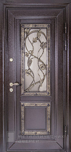 Фото «Дверь Металлобагет №13» в Лыткарино