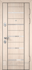 Фото «Дверь с терморазрывом №69» в Лыткарино