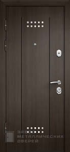 Фото «Дверь с шумоизоляцией №23»  в Чехову