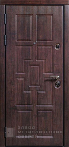 Фото «Утепленная дверь №10»  в Лыткарино