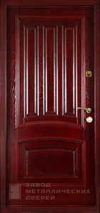 Фото «Утепленная дверь №12»  в Лыткарино