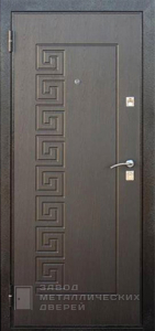 Фото «Дверь Порошок №17»  в Лыткарино