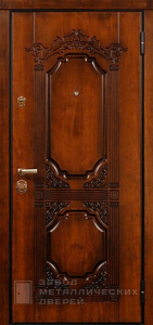 Фото «Дверь МДФ винорит №5» в Лыткарино