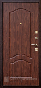 Фото «Звукоизоляционная дверь №3»  в Лыткарино