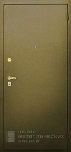 Фото «Дверь Порошок №17» в Лыткарино