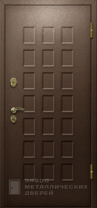 Фото «Дверь Порошок №36» в Лыткарино